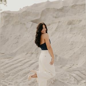 Meet your Posher, Olivia